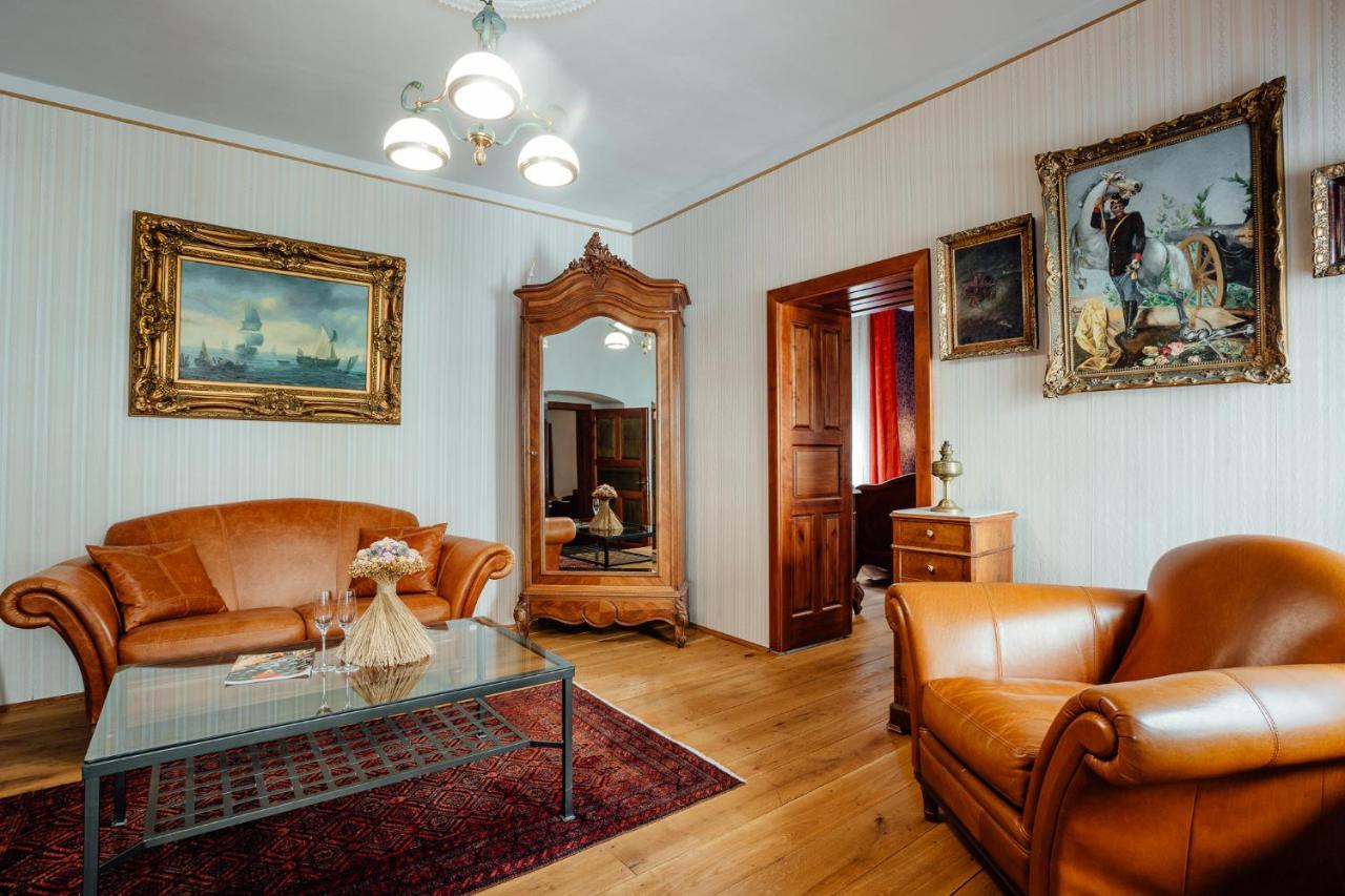 Hotel Barcadam Banská Štiavnica Kültér fotó