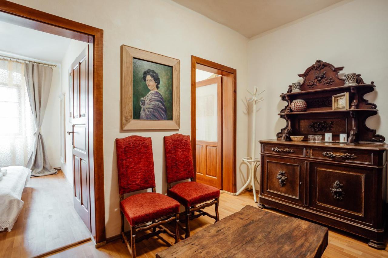 Hotel Barcadam Banská Štiavnica Kültér fotó