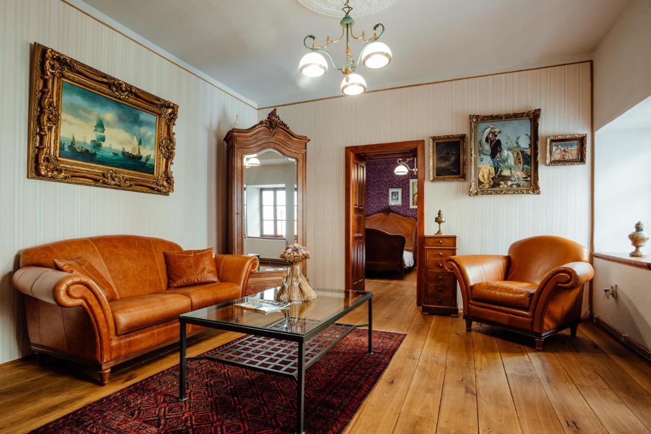 Hotel Barcadam Banská Štiavnica Kültér fotó