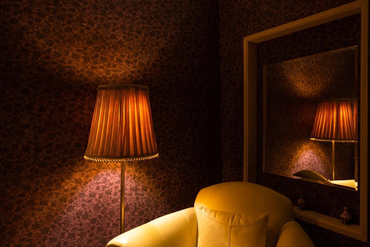 Hotel Barcadam Banská Štiavnica Kültér fotó