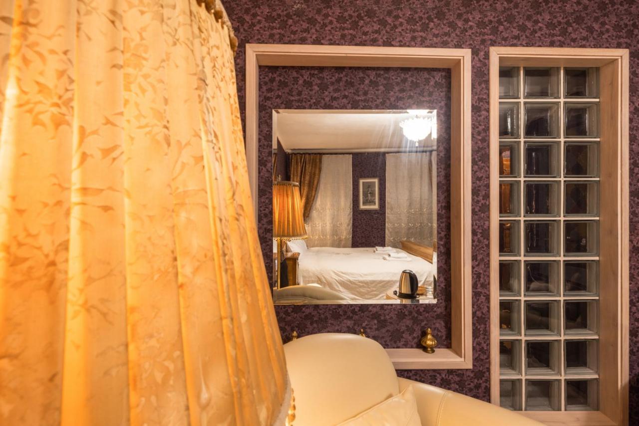 Hotel Barcadam Banská Štiavnica Kültér fotó