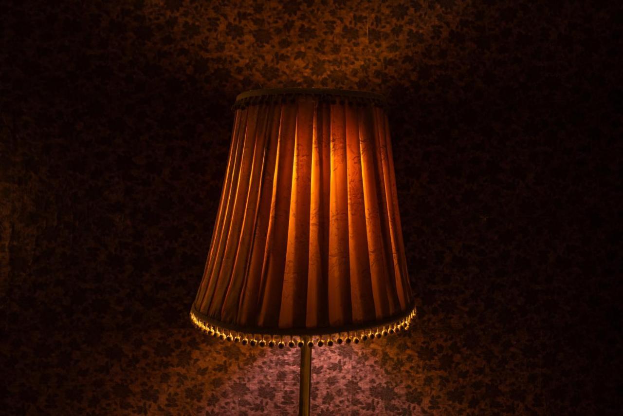 Hotel Barcadam Banská Štiavnica Kültér fotó