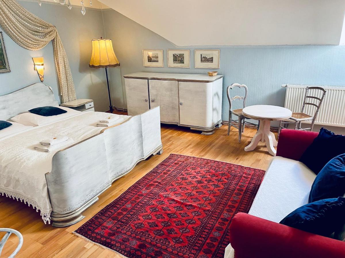 Hotel Barcadam Banská Štiavnica Kültér fotó