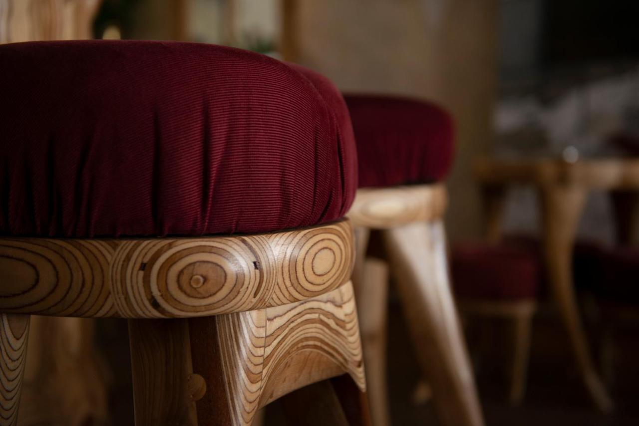 Hotel Barcadam Banská Štiavnica Kültér fotó